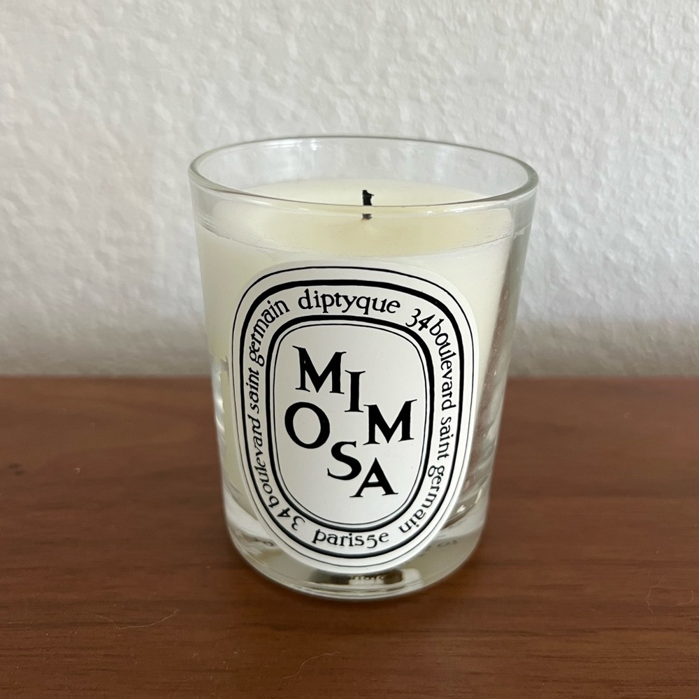 Diptyque Candle